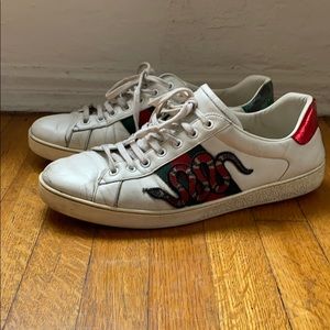 Gucci Sneakers